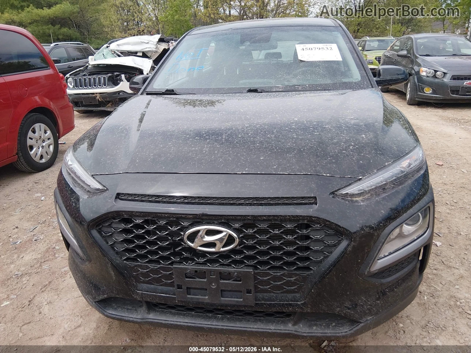 Hyundai Kona Se* 2.0L* Става на газ* КРАЙНА цена до БГ, снимка 2 - Автомобили и джипове - 54777365