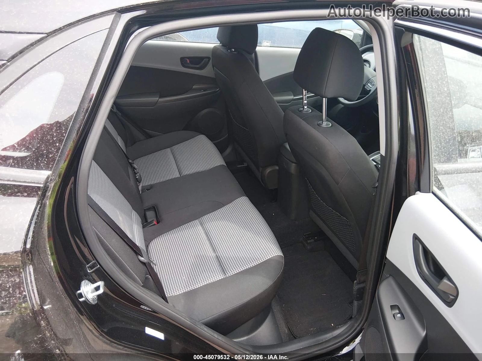 Hyundai Kona Se* 2.0L* Става на газ* КРАЙНА цена до БГ, снимка 10 - Автомобили и джипове - 54777365