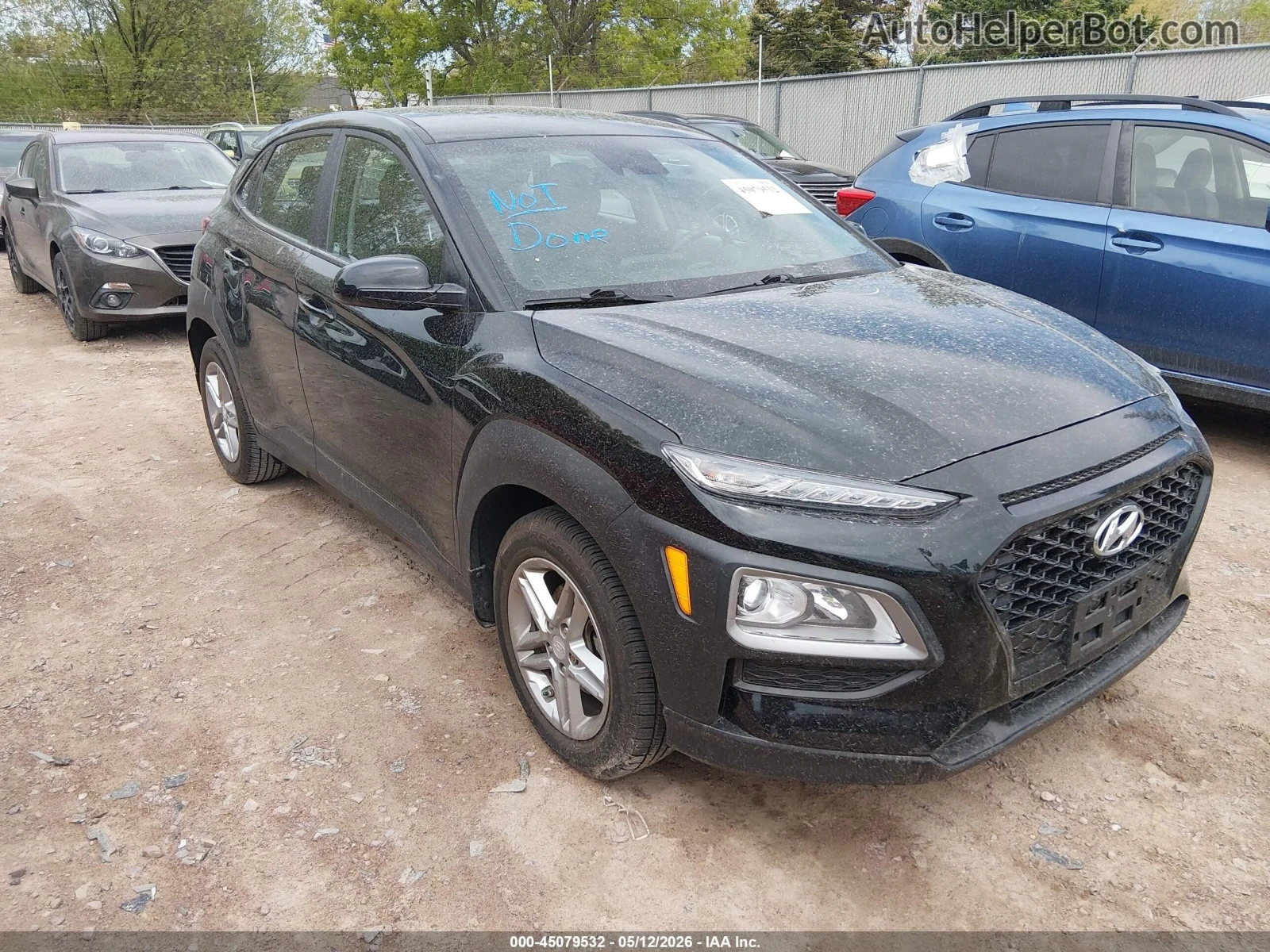 Hyundai Kona Se* 2.0L* Става на газ* КРАЙНА цена до БГ, снимка 3 - Автомобили и джипове - 54777365