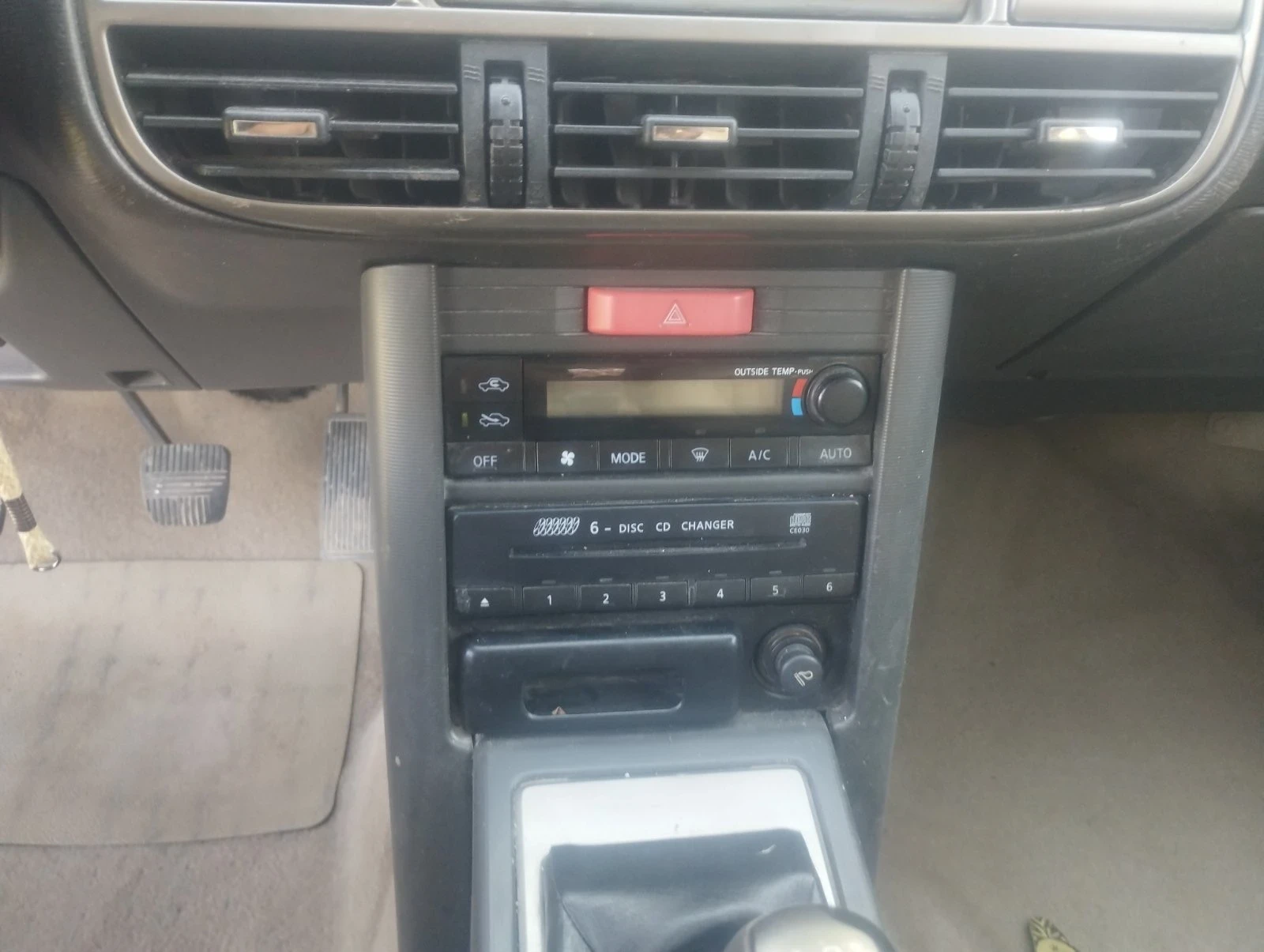 Nissan X-trail Джип, снимка 11 - Автомобили и джипове - 54788907