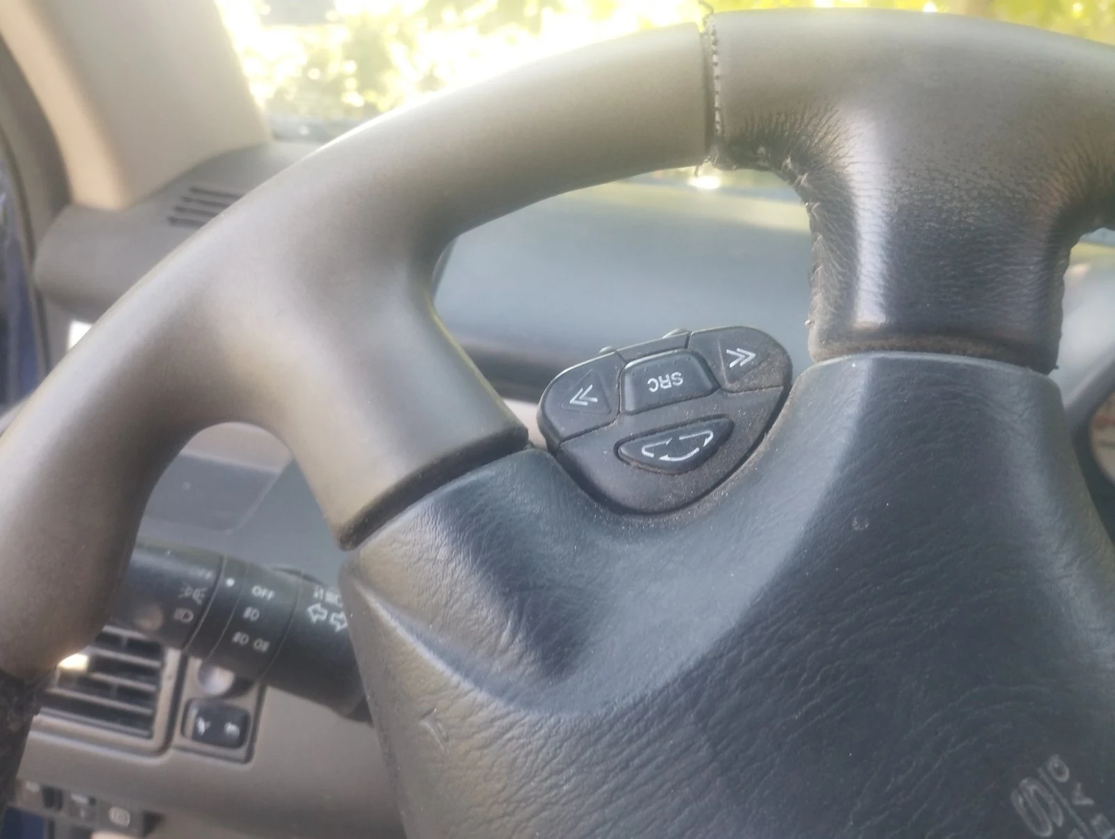 Nissan X-trail Джип, снимка 8 - Автомобили и джипове - 54788907