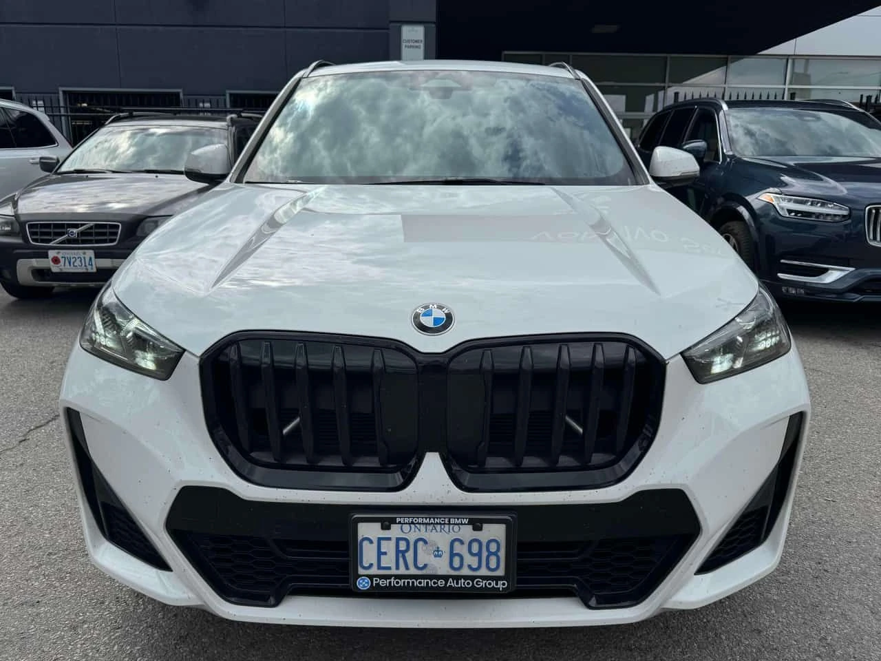 BMW X1 xDrive28i/��������/��������/��� �����  | Mobile.bg � ����������� 2