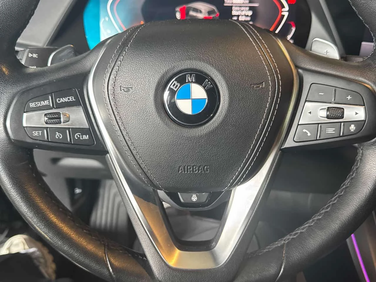 BMW X5 * xDrive40i * CARFAX * БЕЗ ПЪРВОНАЧАЛНА ВНОСКА, снимка 11 - Автомобили и джипове - 55413746