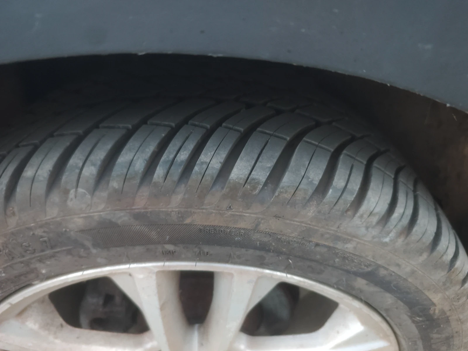 Ford Kuga 2.0 Titanium X 4x4, снимка 5 - Автомобили и джипове - 55598831