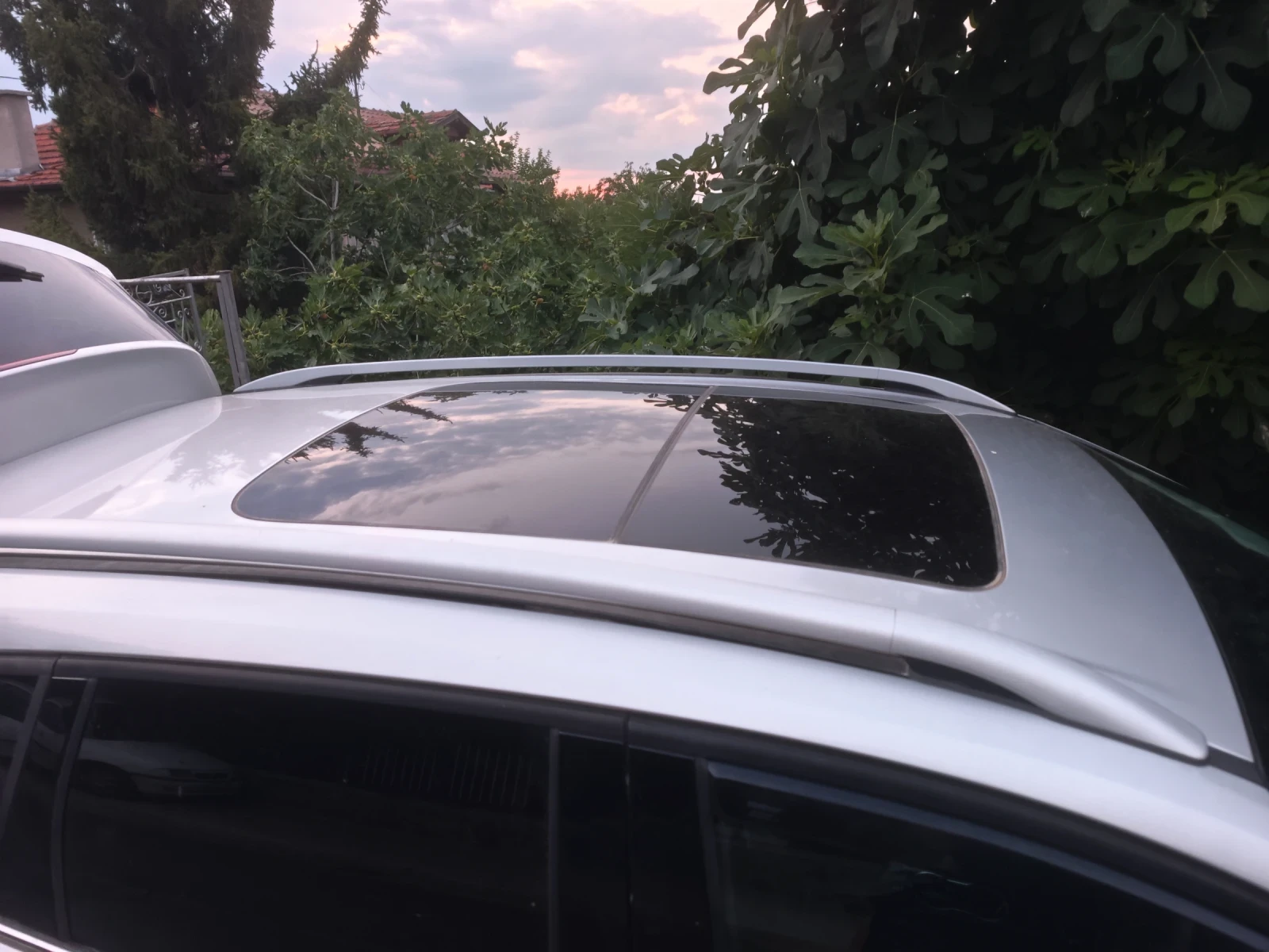 Ford Kuga 2.0 Titanium X 4x4, снимка 8 - Автомобили и джипове - 55598831