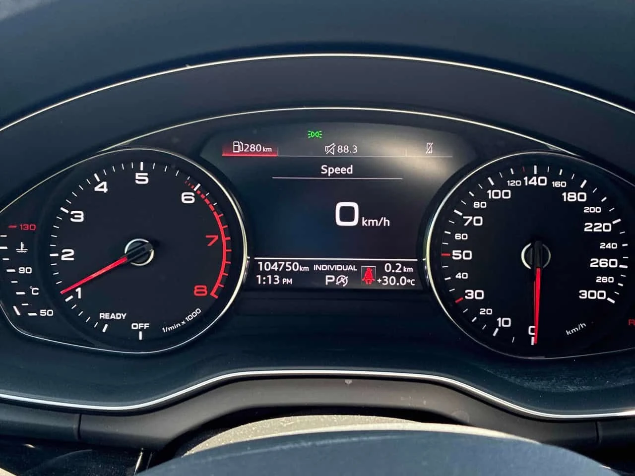 Audi Q5 * Komfort * CARFAX * ОТ ПРЕДСТАВИТЕЛСТВО НА АУДИ *, снимка 8 - Автомобили и джипове - 55662365
