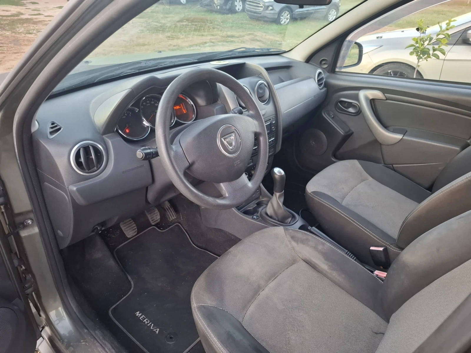 Dacia Duster | Mobile.bg � ����������� 11