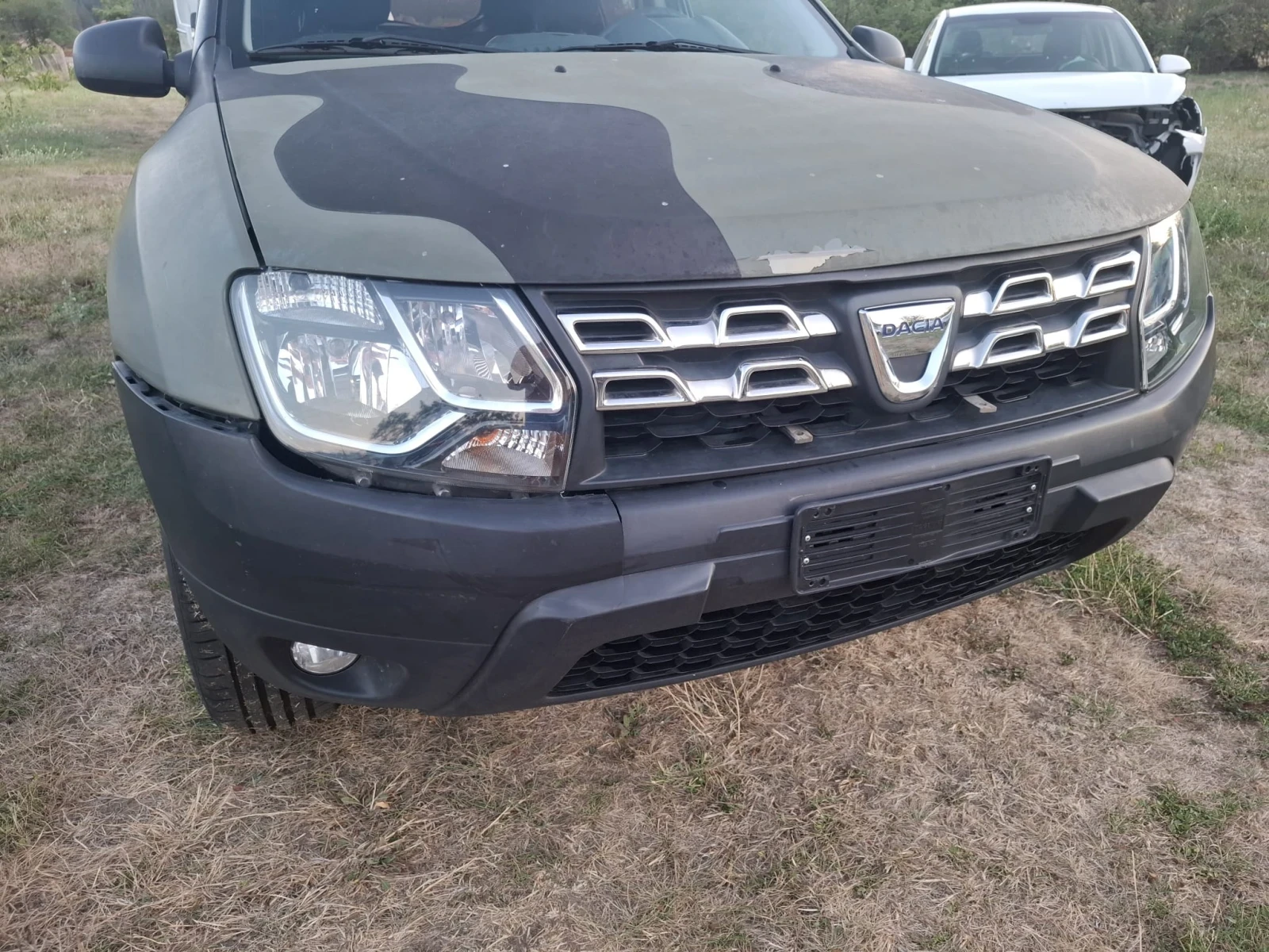 Dacia Duster | Mobile.bg � ����������� 15