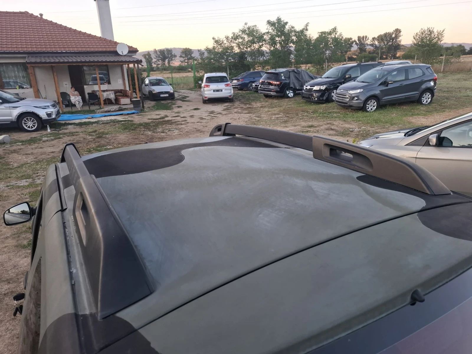 Dacia Duster | Mobile.bg � ����������� 5