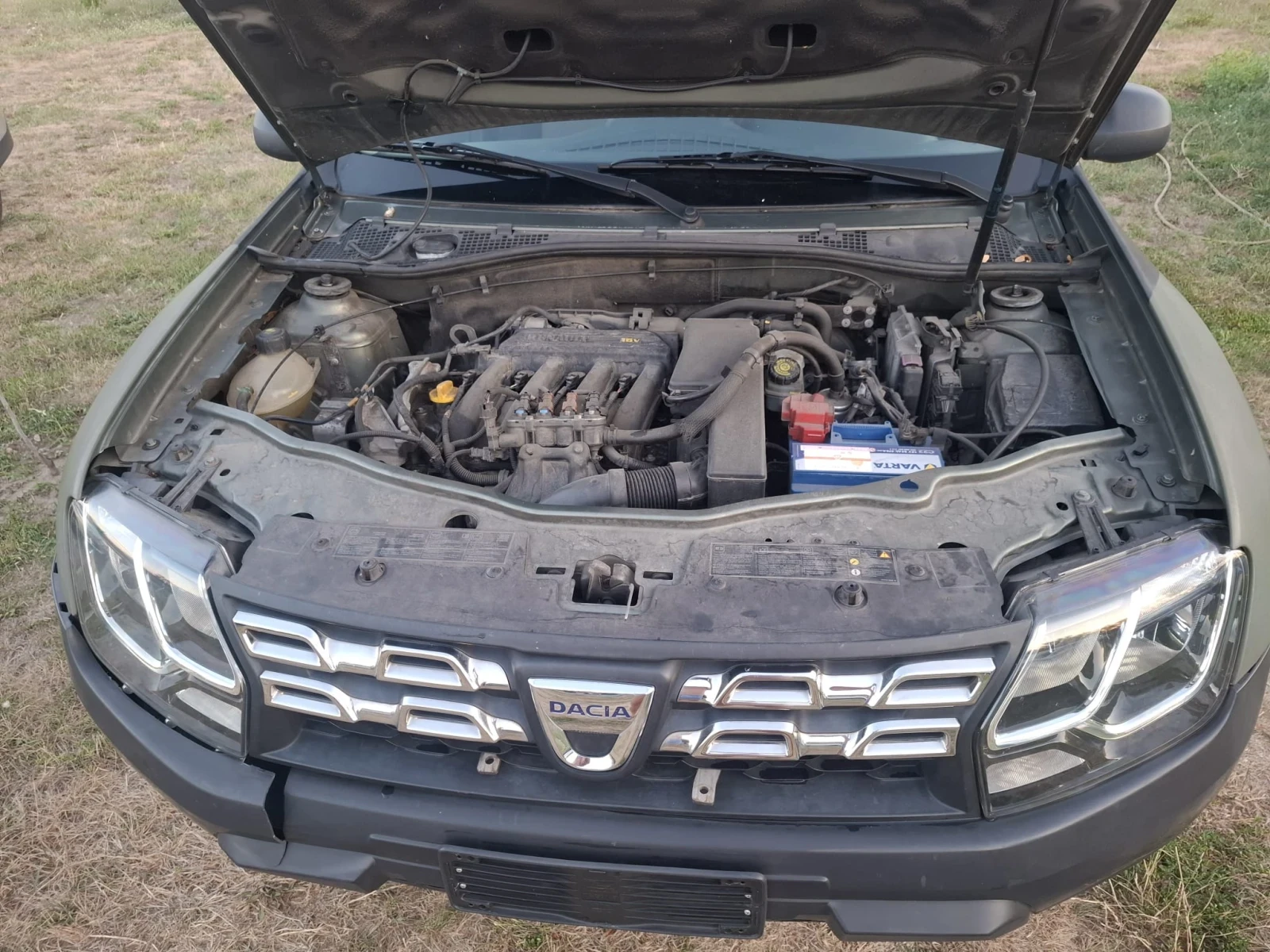 Dacia Duster | Mobile.bg � ����������� 14