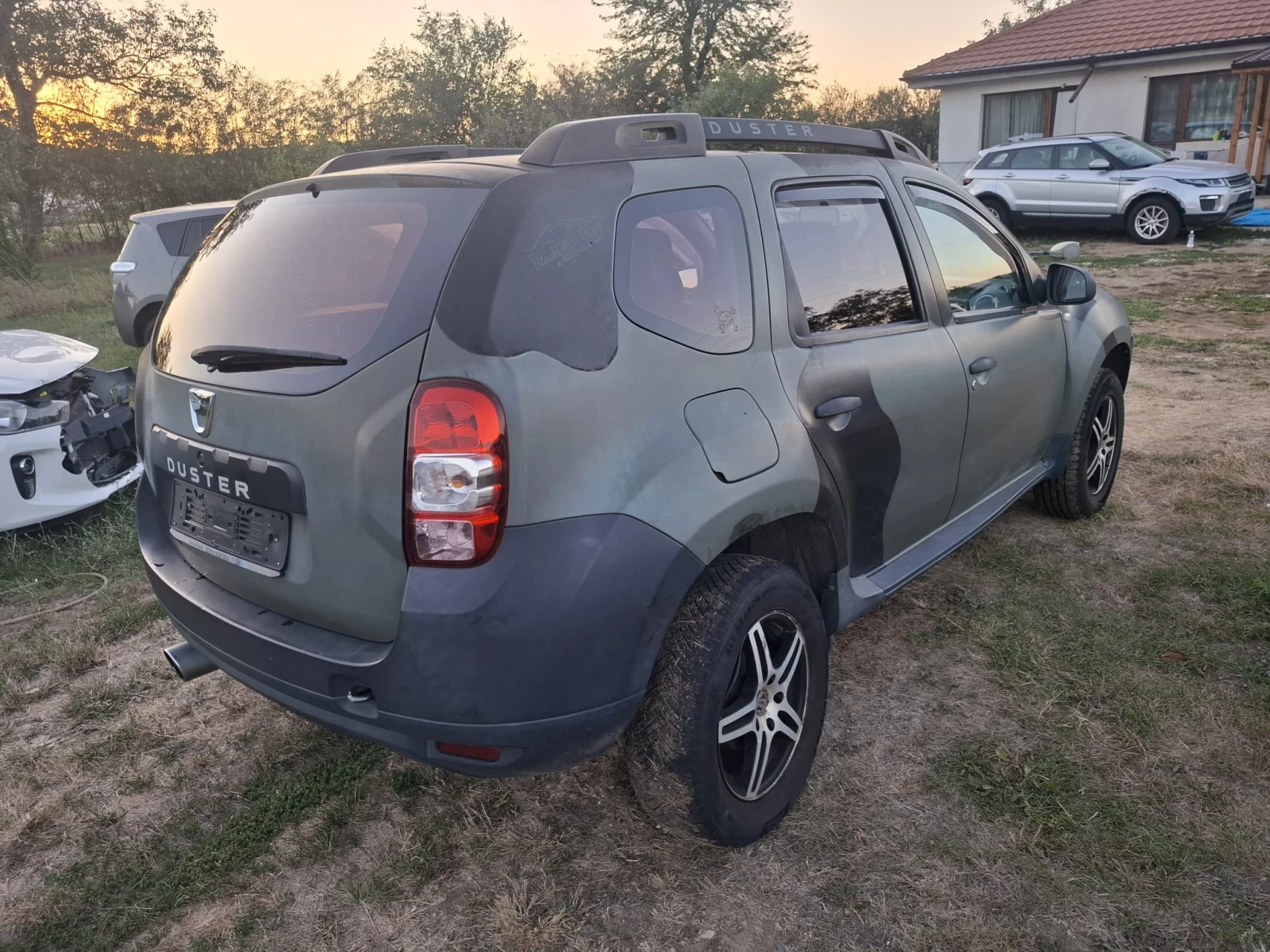 Dacia Duster | Mobile.bg � ����������� 4