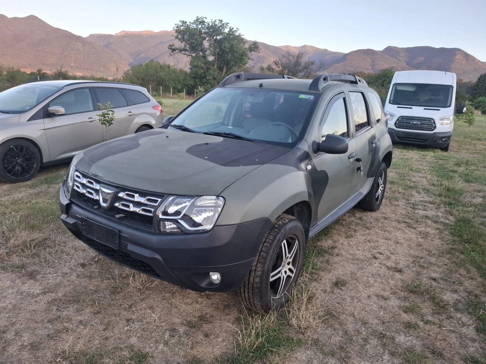 Dacia Duster | Mobile.bg � ����������� 2