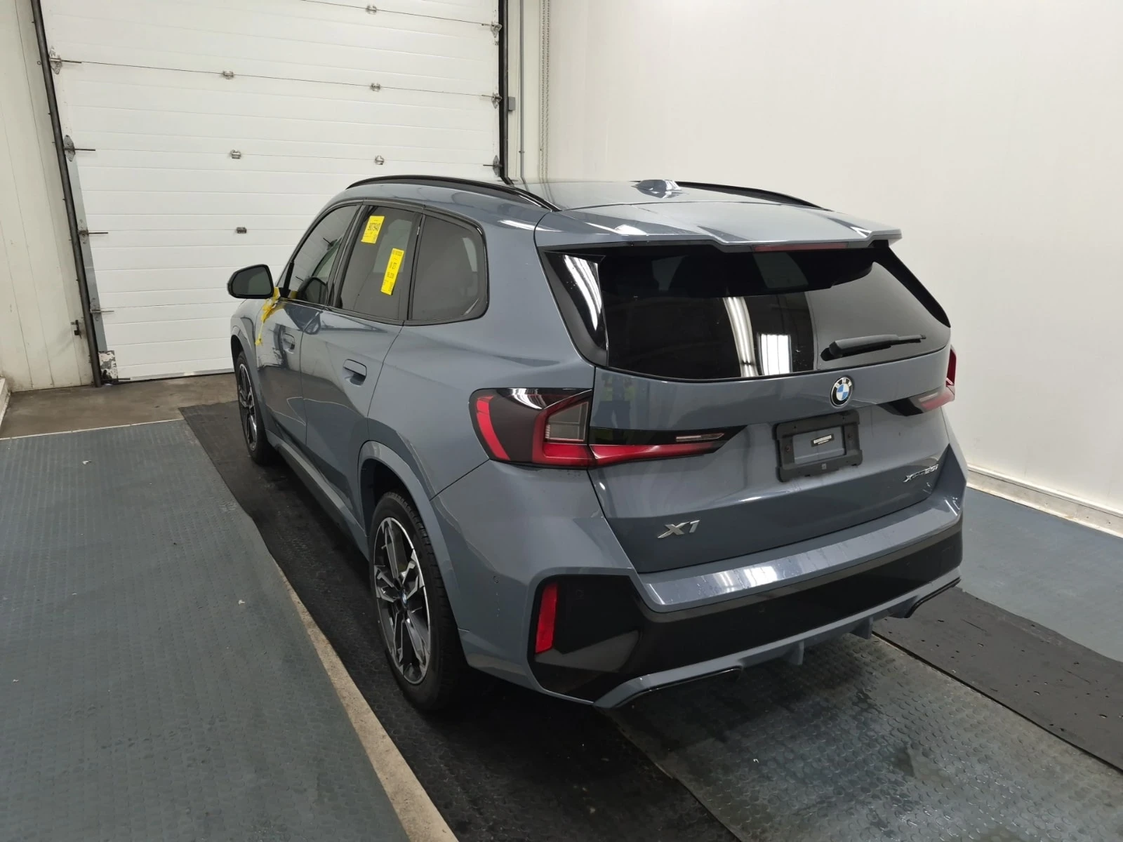 BMW X1 XDRIVE28I  CARFAX, снимка 4 - Автомобили и джипове - 55799872
