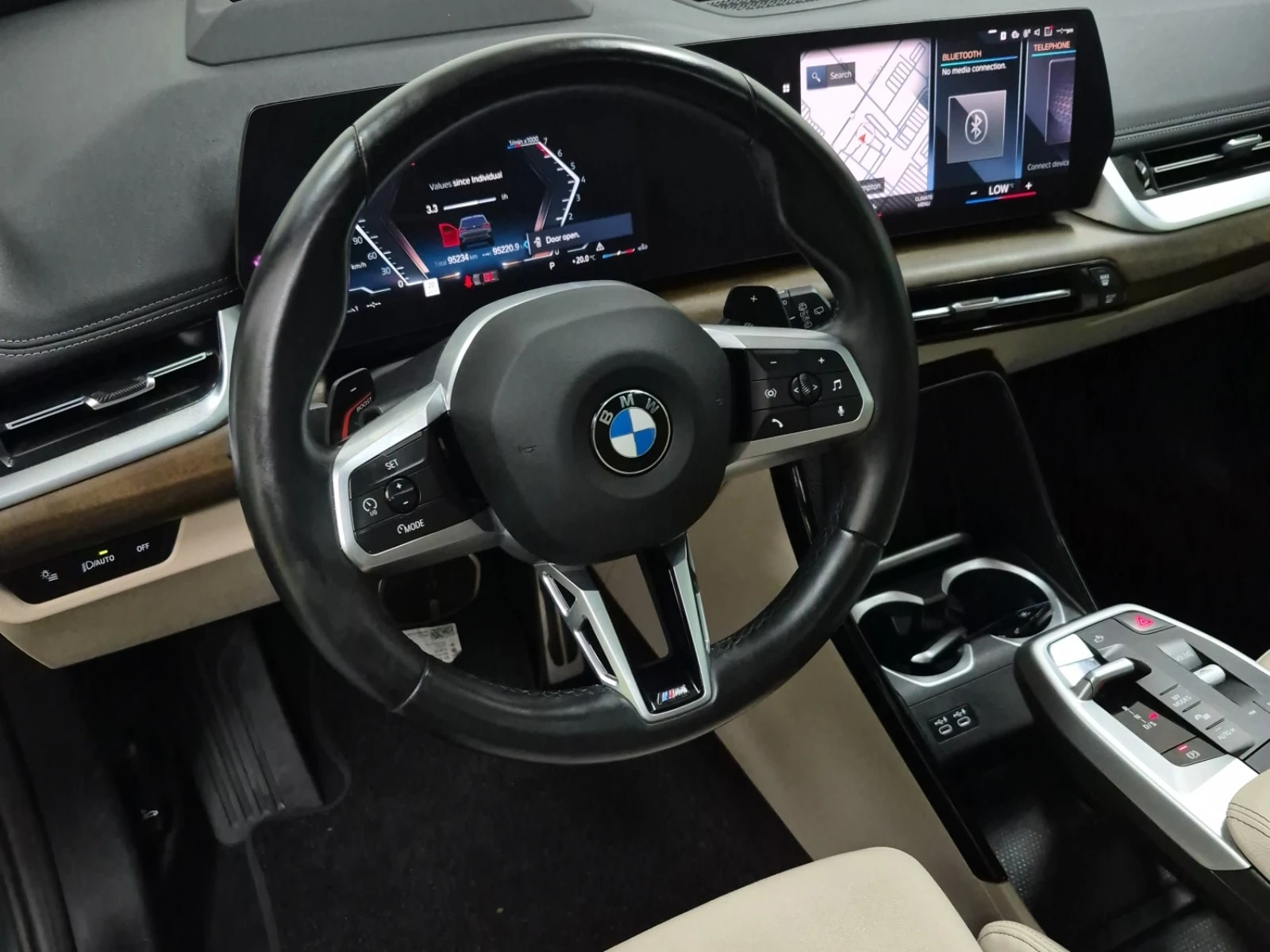BMW X1 XDRIVE28I  CARFAX, снимка 14 - Автомобили и джипове - 55799872