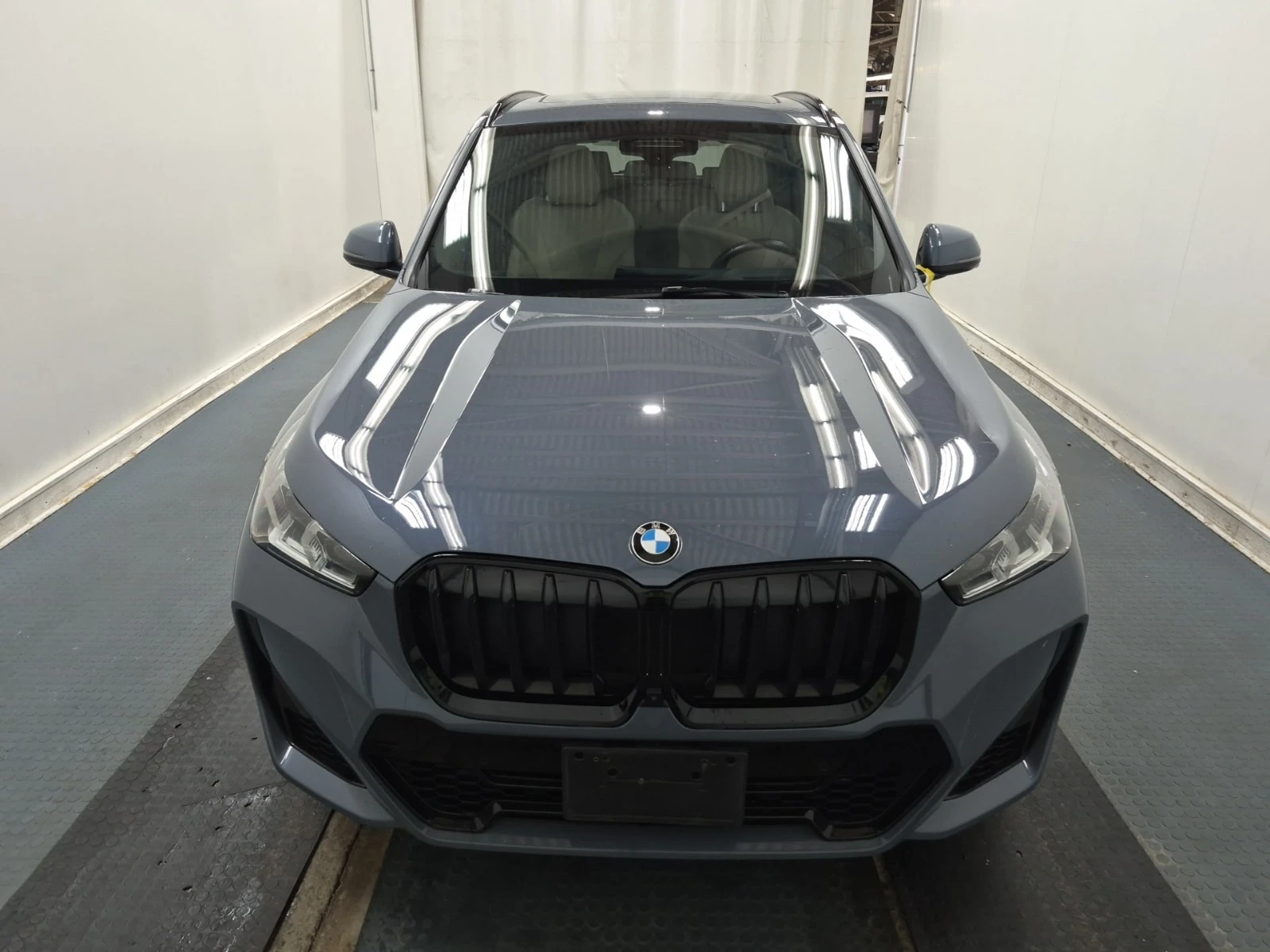 BMW X1 XDRIVE28I  CARFAX, снимка 13 - Автомобили и джипове - 55799872