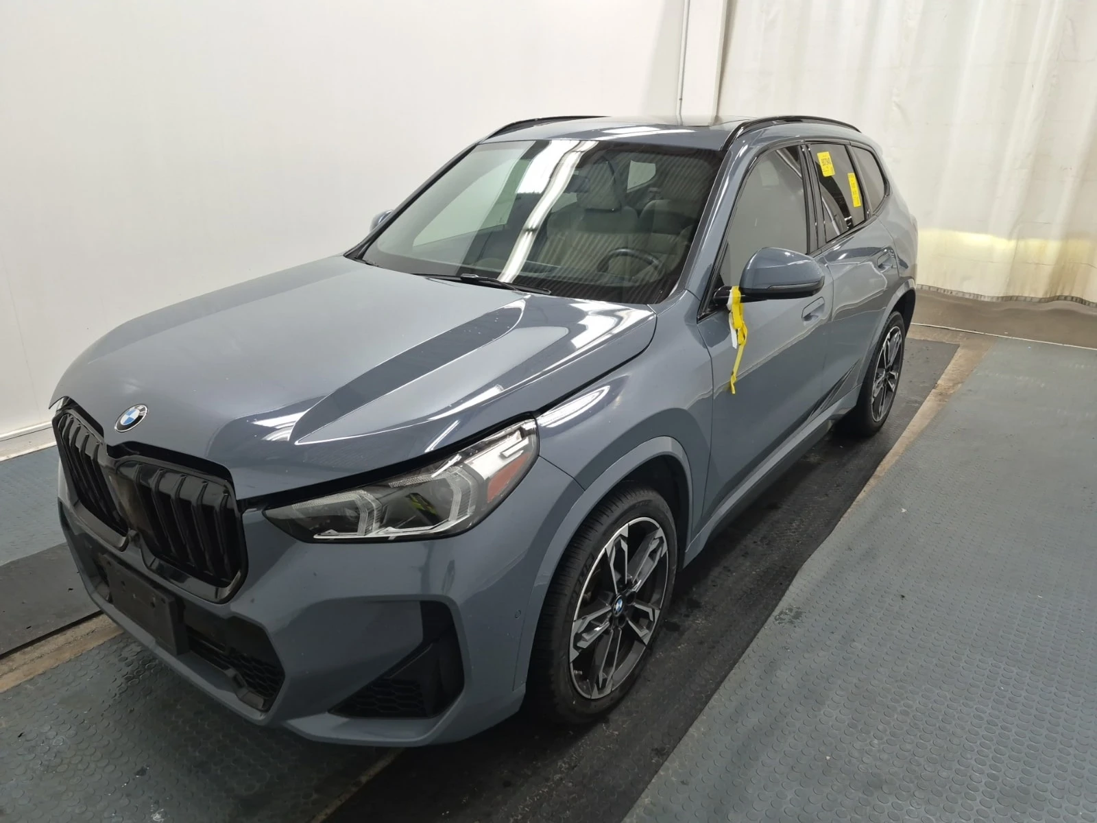 BMW X1 XDRIVE28I  CARFAX