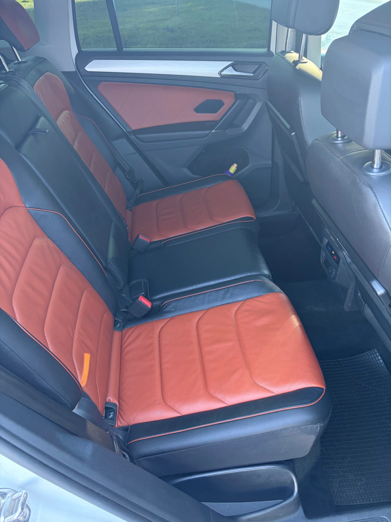 VW Tiguan offroad 4x4, снимка 12 - Автомобили и джипове - 55891793