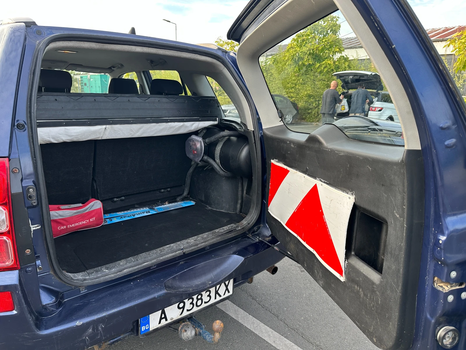 Suzuki Grand vitara 2.0 | Mobile.bg � ����������� 12