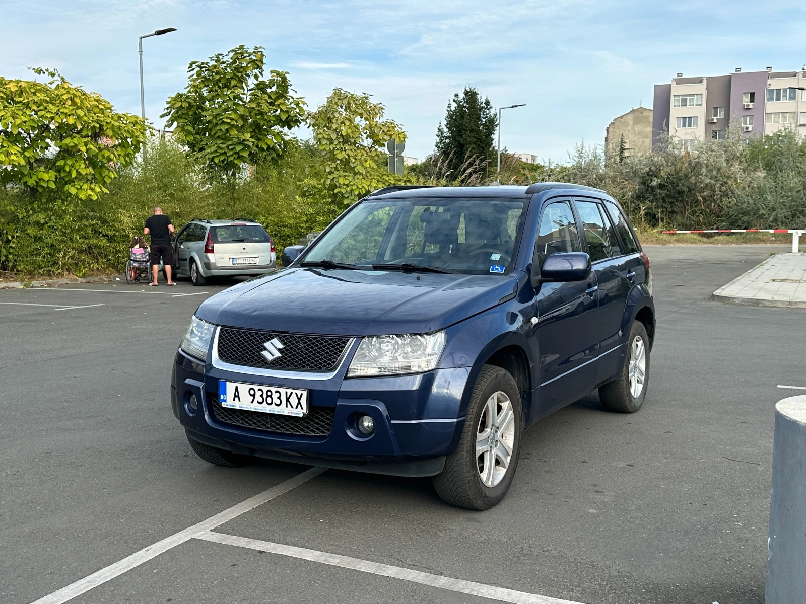 Suzuki Grand vitara 2.0 | Mobile.bg � ����������� 2