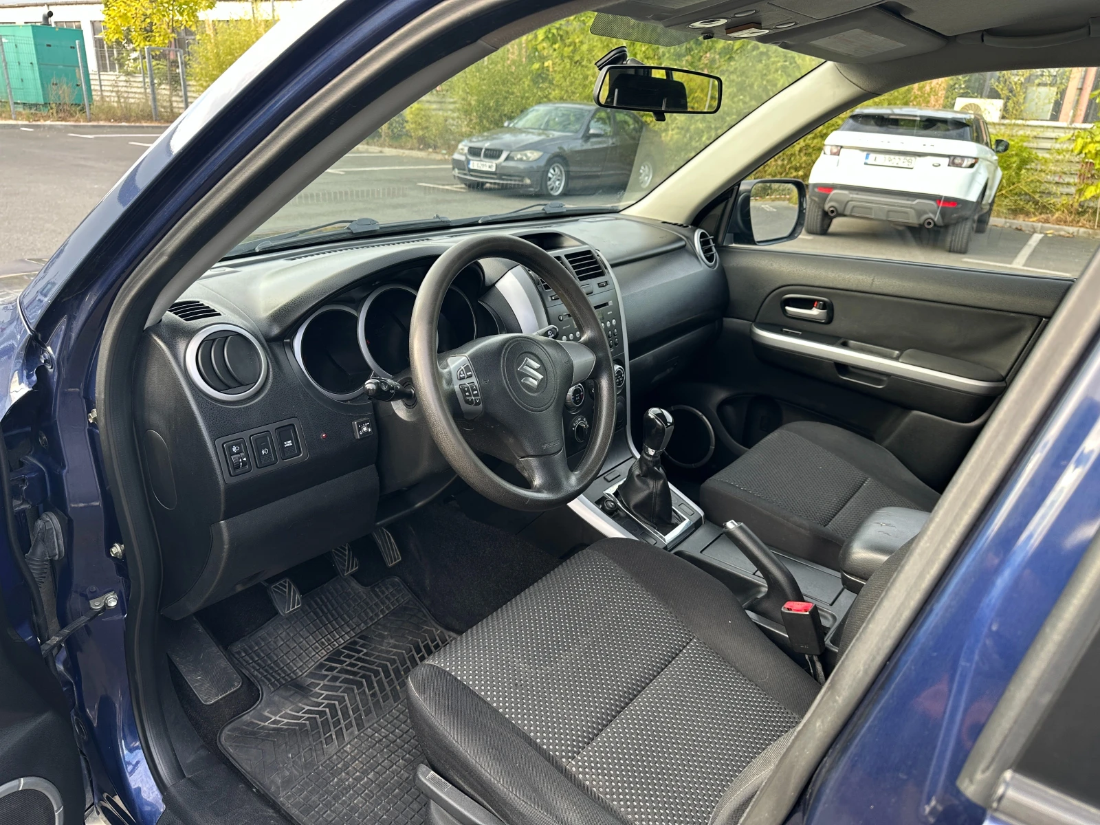 Suzuki Grand vitara 2.0 | Mobile.bg � ����������� 11