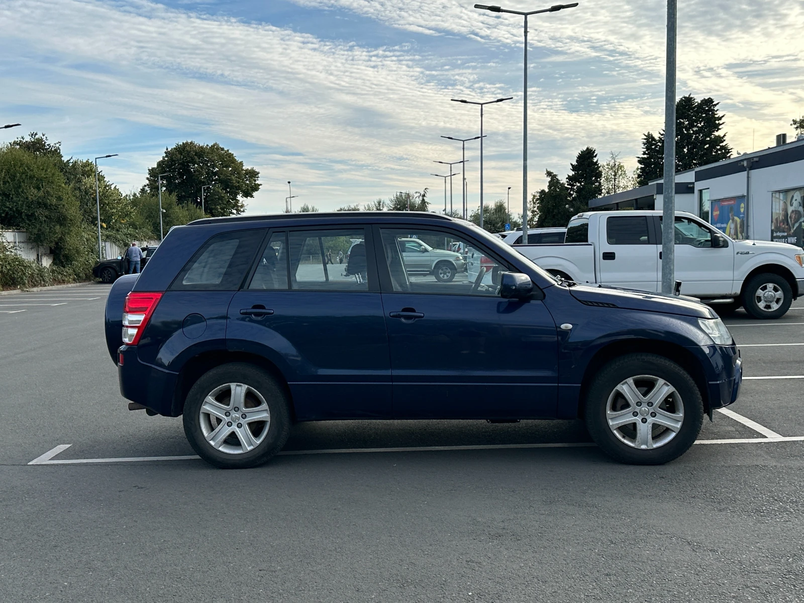 Suzuki Grand vitara 2.0 | Mobile.bg � ����������� 4