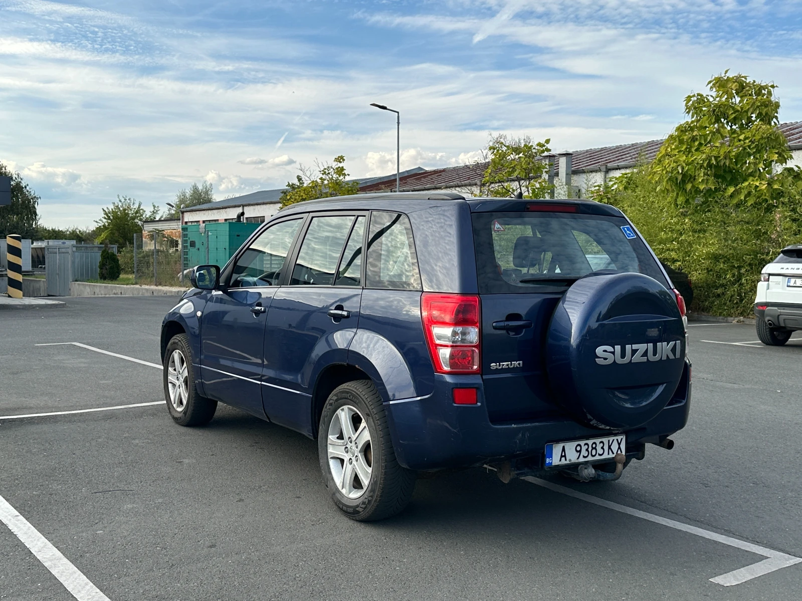 Suzuki Grand vitara 2.0 | Mobile.bg � ����������� 7