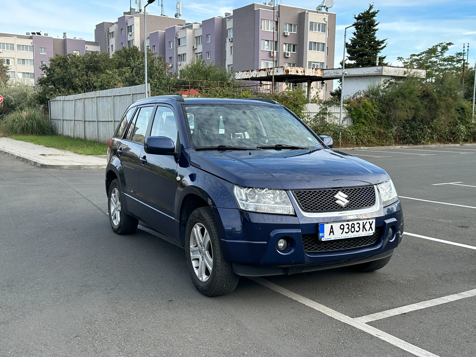Suzuki Grand vitara 2.0 | Mobile.bg � ����������� 3