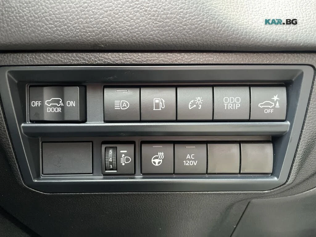 Toyota Sequoia Limited * 4WD * ���������� * (���� �� ��) | Mobile.bg � ����������� 17