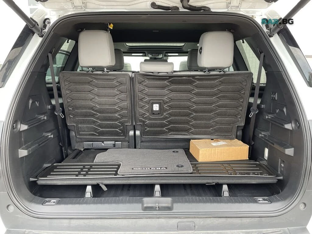 Toyota Sequoia Limited * 4WD * ���������� * (���� �� ��) | Mobile.bg � ����������� 7
