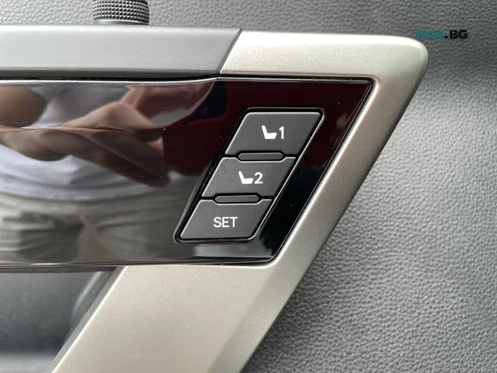 Toyota Sequoia Limited * 4WD * ���������� * (���� �� ��) | Mobile.bg � ����������� 9