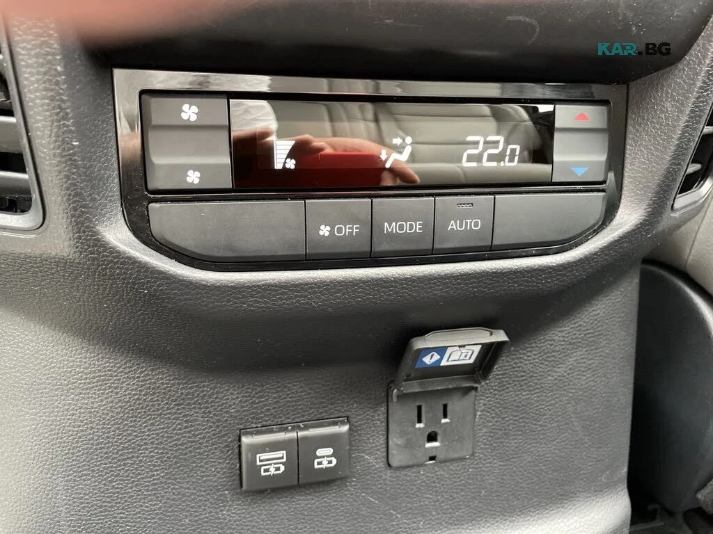 Toyota Sequoia Limited * 4WD * ���������� * (���� �� ��) | Mobile.bg � ����������� 15