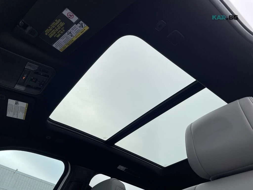 Toyota Sequoia Limited * 4WD * ���������� * (���� �� ��) | Mobile.bg � ����������� 12
