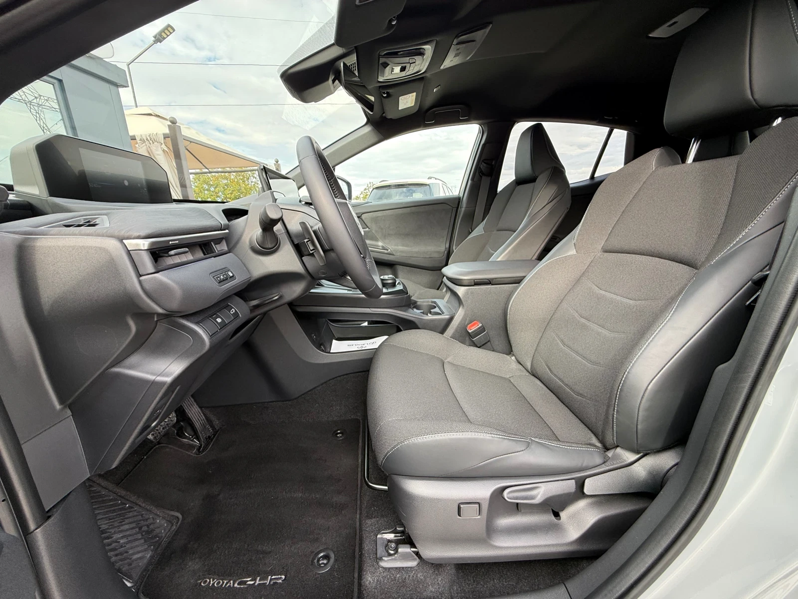 Toyota C-HR ��������, LongRange, ������� | Mobile.bg � ����������� 10