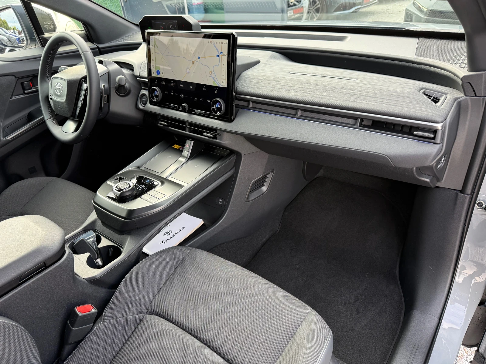 Toyota C-HR ��������, LongRange, ������� | Mobile.bg � ����������� 13