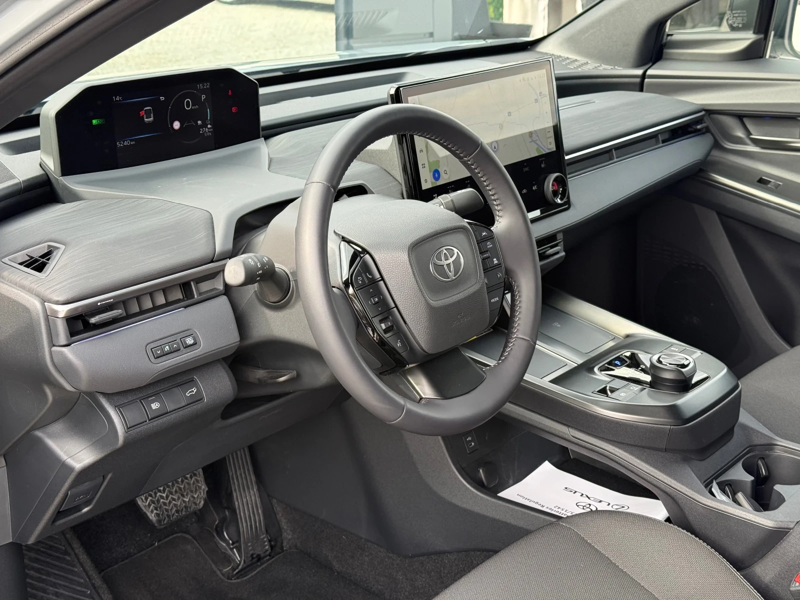 Toyota C-HR ��������, LongRange, ������� | Mobile.bg � ����������� 9