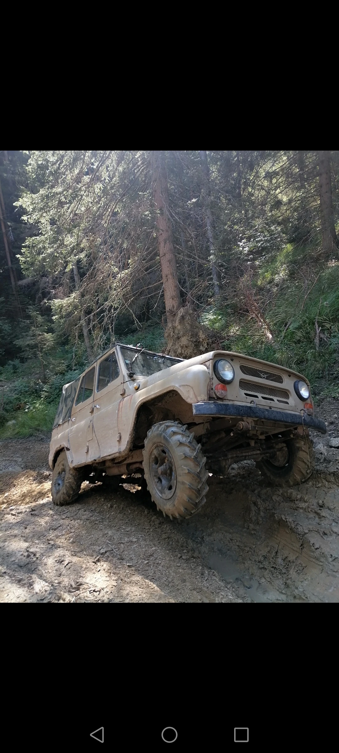 Uaz 469