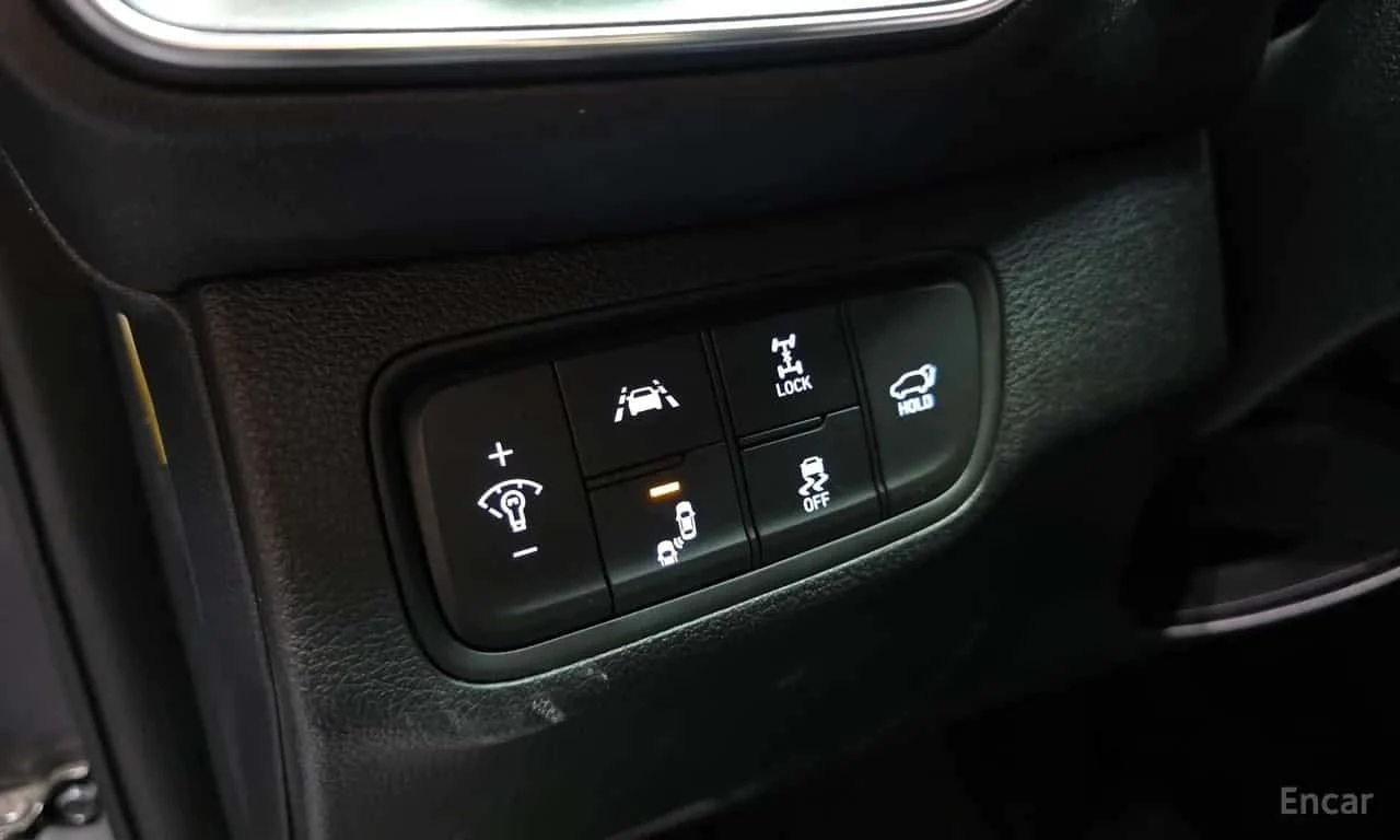 Hyundai Santa fe * Diesel 2, 0 4WD *  | Mobile.bg � ����������� 17