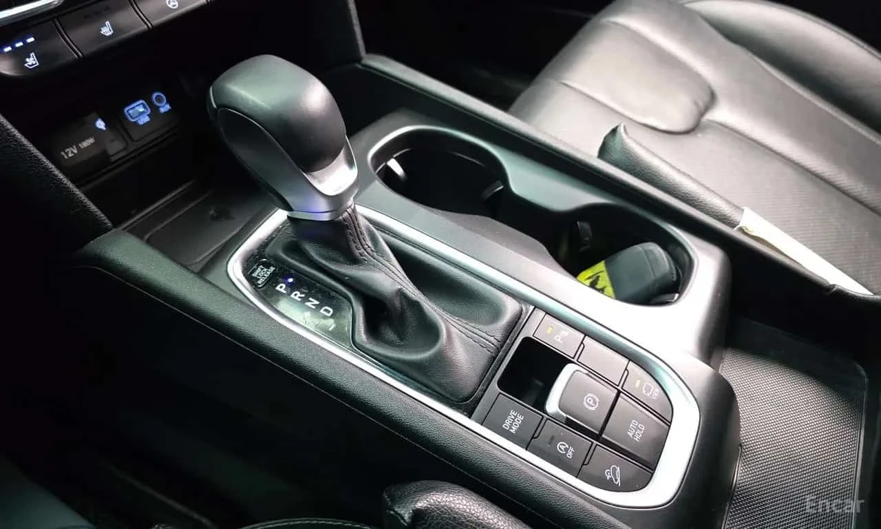 Hyundai Santa fe * Diesel 2, 0 4WD *  | Mobile.bg � ����������� 9