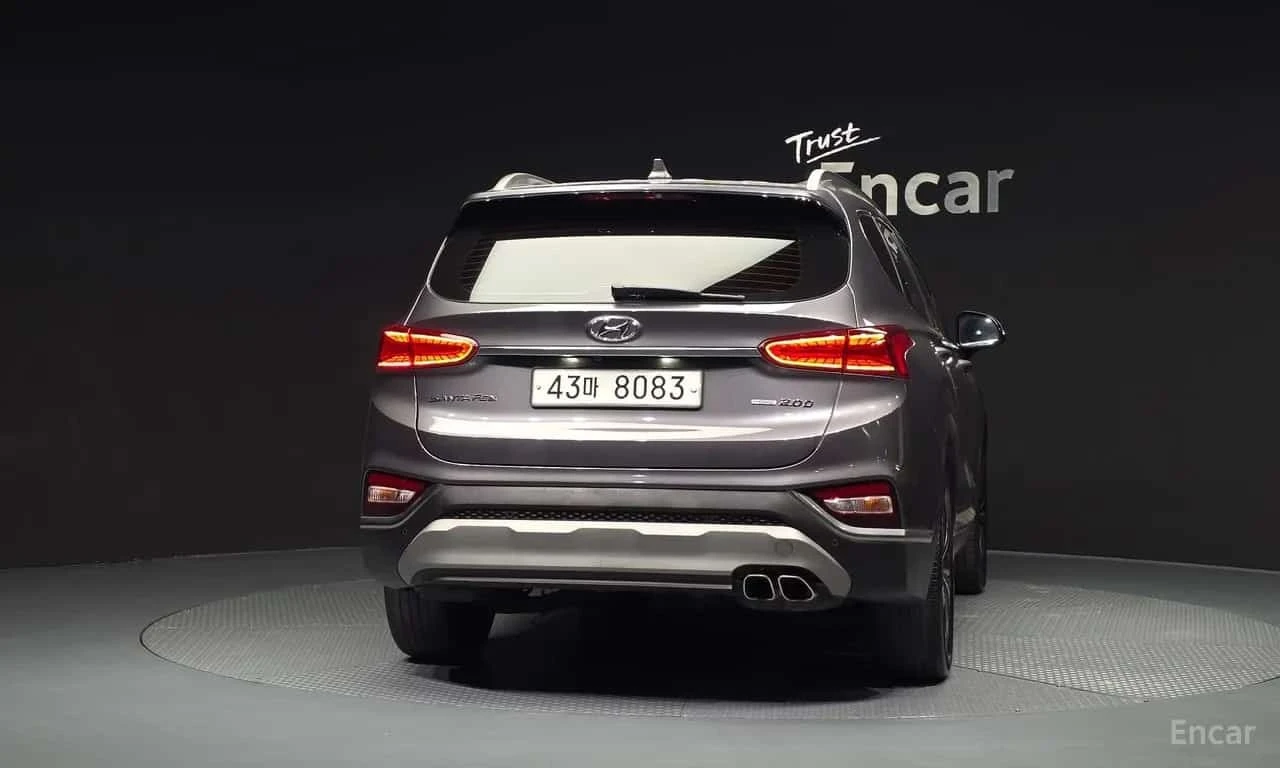 Hyundai Santa fe * Diesel 2, 0 4WD *  | Mobile.bg � ����������� 4