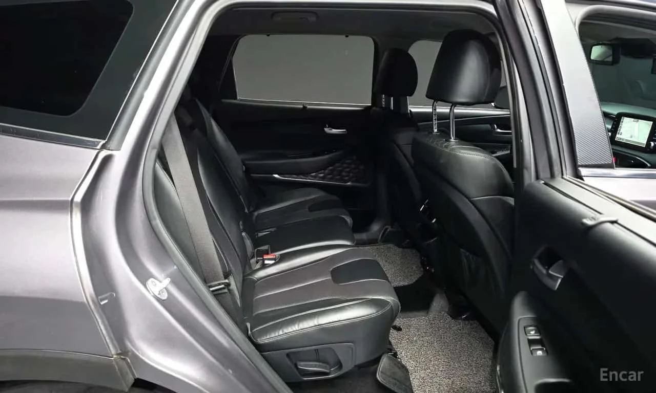 Hyundai Santa fe * Diesel 2, 0 4WD *  | Mobile.bg � ����������� 12