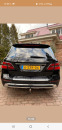 Обява за продажба на Mercedes-Benz ML 350 Ml350dizel blutec  4matic ~48 509 лв. - изображение 8