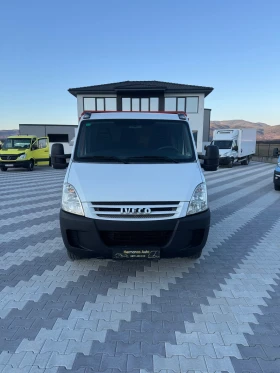 Iveco 35c15 3.0 150к.с * КЛИМАТИК* , снимка 2