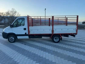 Iveco 35c15 3.0 150к.с * КЛИМАТИК* , снимка 8