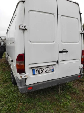 Mercedes-Benz Sprinter 311 CDI, снимка 2