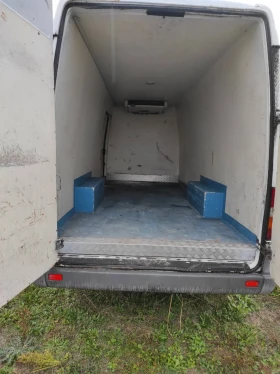Mercedes-Benz Sprinter 311 CDI, снимка 6