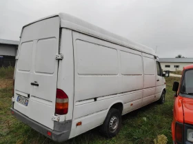 Mercedes-Benz Sprinter 311 CDI, снимка 3