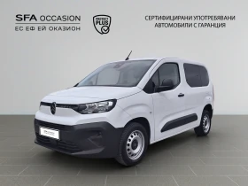 Citroen Berlingo MCA MPV M Live 1.5 BlueHDI 102 BVM6 E6//2409R04, снимка 1