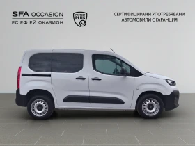 Citroen Berlingo MCA MPV M Live 1.5 BlueHDI 102 BVM6 E6//2409R04, снимка 4