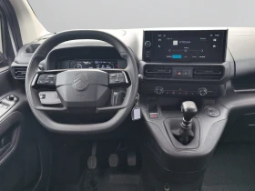 Citroen Berlingo MCA MPV M Live 1.5 BlueHDI 102 BVM6 E6//2409R04, снимка 9