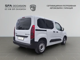 Citroen Berlingo MCA MPV M Live 1.5 BlueHDI 102 BVM6 E6//2409R04, снимка 5